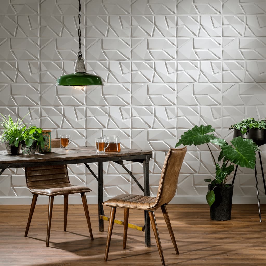 foto del prodotto 24 pz pannelli murali 3d ga wa31 liam wallart