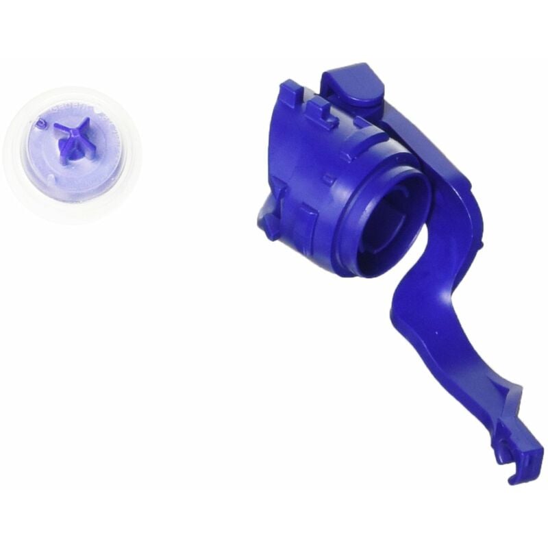foto del prodotto 240.771.00.1 set guarnizioni per galleggiante, blu geberit