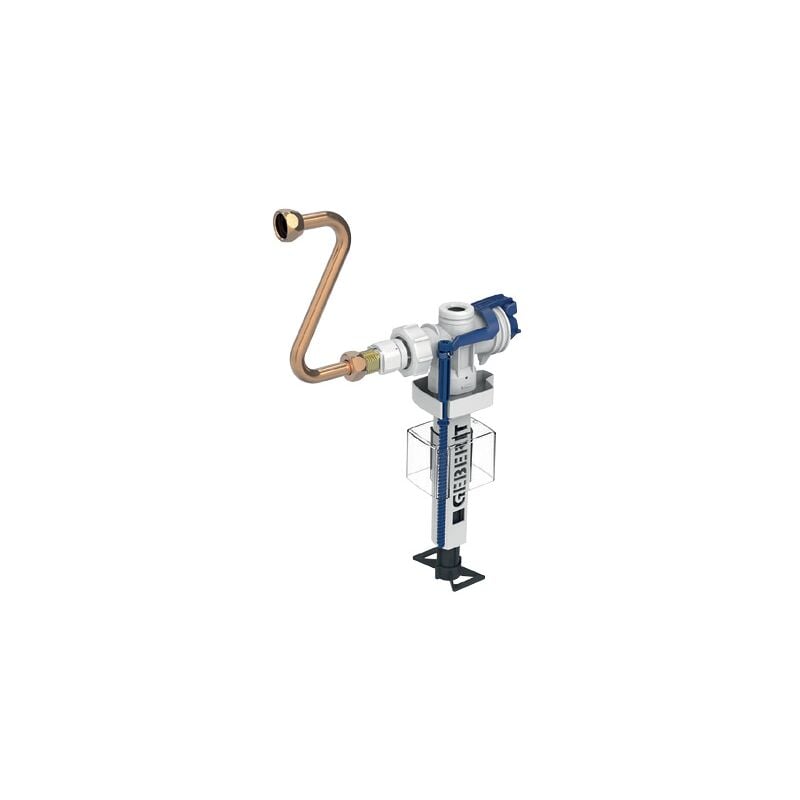 foto del prodotto 240.784 rubinetto galleggiante per cassetta combifix tipo383 geberit