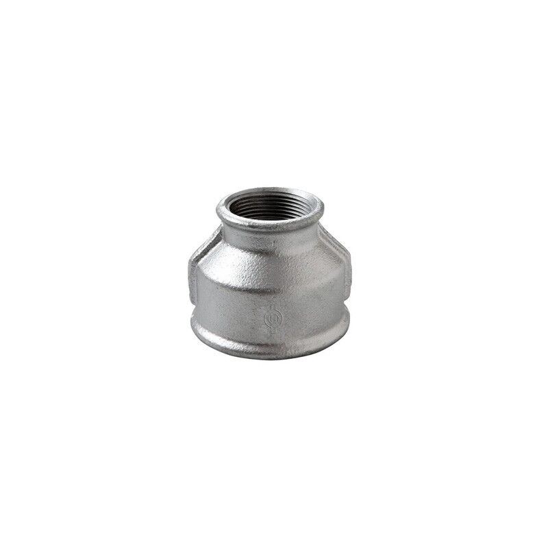 foto del prodotto 240 manicotto ff 1 1 2 x 1 in ghisa zincata 24025075