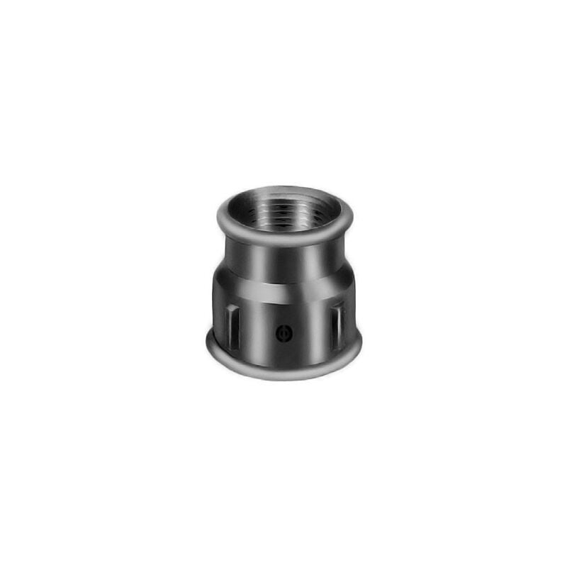 foto del prodotto 240 manicotto ff 1 x 3 8 in ghisa zincata 24025052