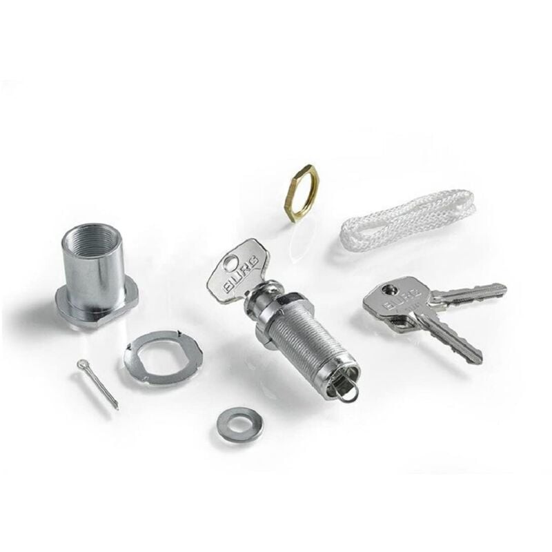 foto del prodotto 2400658 sblocco di emergenza - somfy