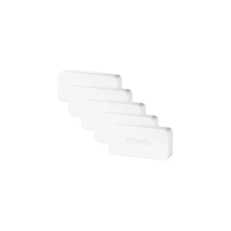 foto del prodotto 2401488 protect pack 5 intellitag somfy