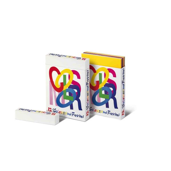 foto del prodotto 240bristol cartoncn 12cl 200g 50x70