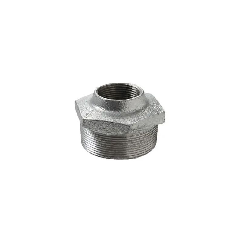 foto del prodotto 241 - riduzione 1 x 3/4 in ghisa zincata 24125054