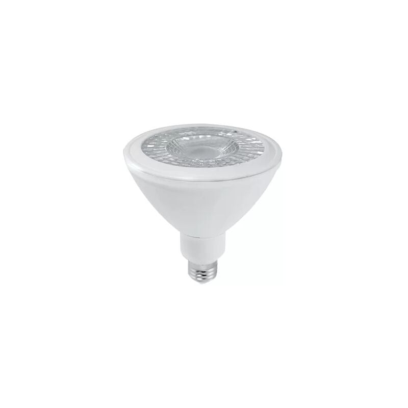 foto del prodotto 241014 ampoule led e27 16w 850 230v icon par38 wh smart prilux