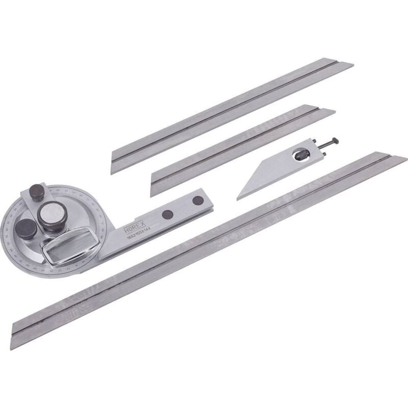 foto del prodotto 2410522 kit goniometri kit da 5 180 horex