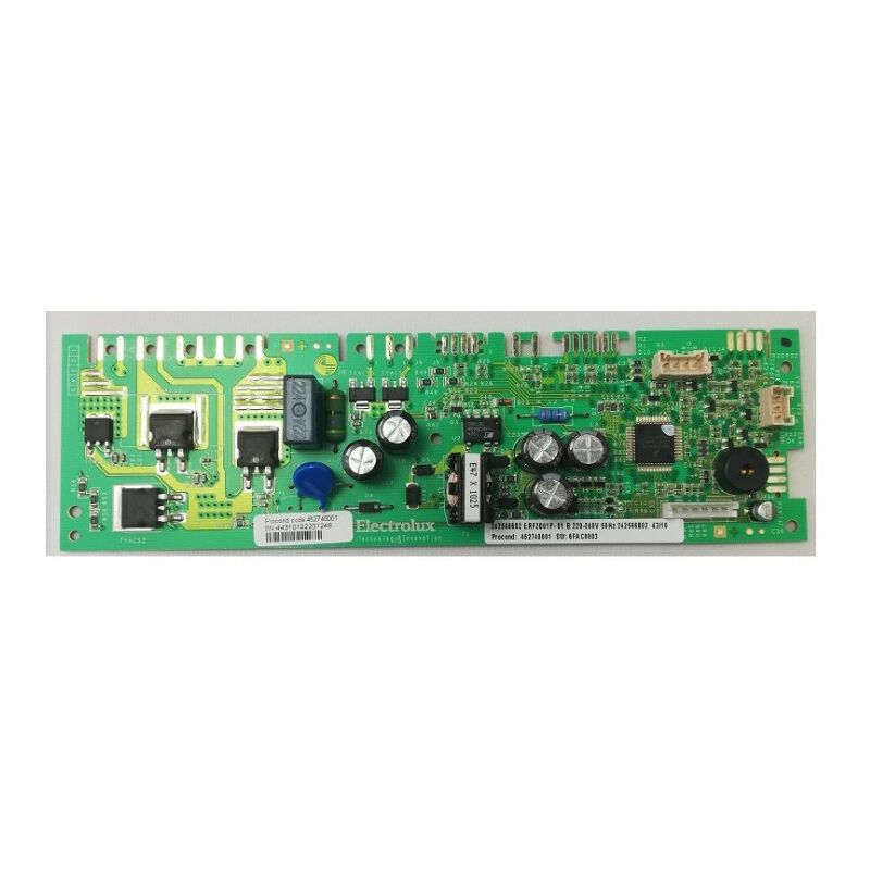 foto del prodotto 2425666027 unit di controllo del frigorifero electrolux