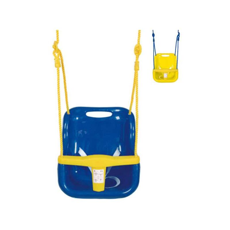 foto del prodotto seggiolino baby protetto