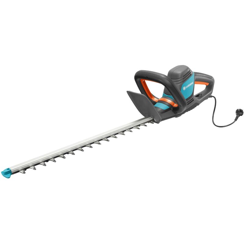 foto del prodotto tagliasiepi elettrica 550 w, lama 50 cm comfortcut 9833 20 gardena