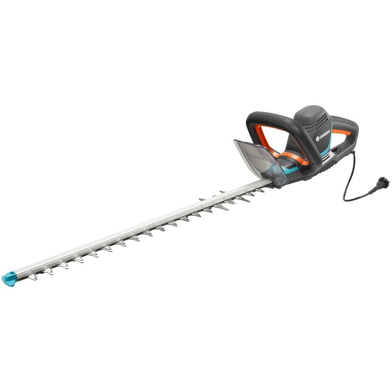 foto del prodotto tagliasiepi elettrica 700 w, lama 65 cm powercut 9835 20 gardena