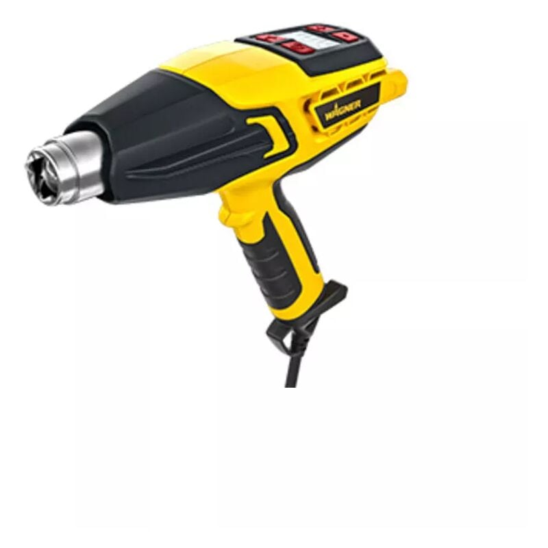 foto del prodotto wagner pistola termica elettrica furno 500 2000 w