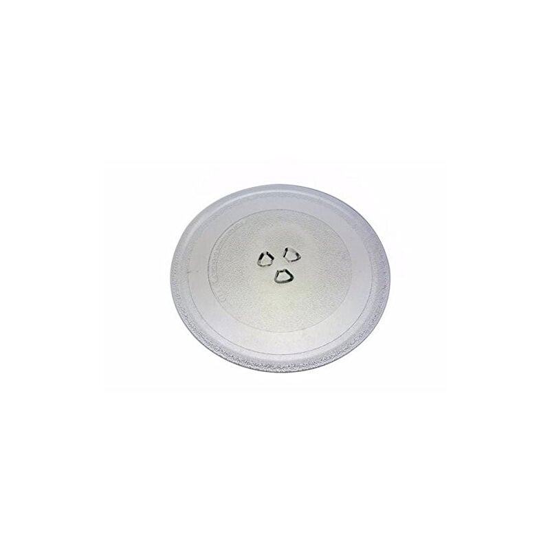 foto del prodotto 245 mm vassoio rotante per microonde lg 3390w1g005h