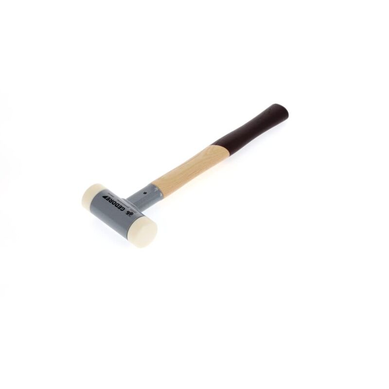 foto del prodotto 248 h-40 martello protettivo senza rinculo 40 mm