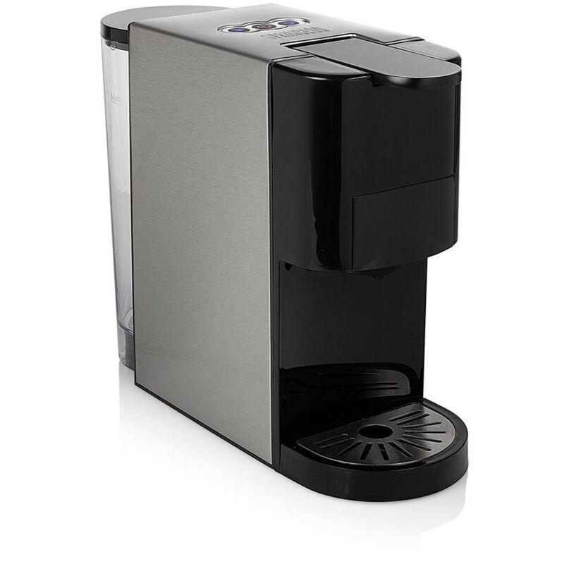 foto del prodotto 249451 automatica macchina per caffè a capsule 0,8 l - princess