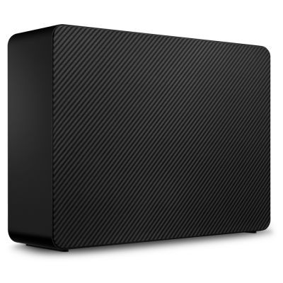 foto del prodotto 24tb hdd esterno seagate expansion desktop usb 3.0