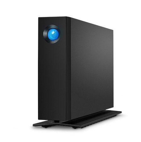 foto del prodotto 24tb lacie d2 professional usb c