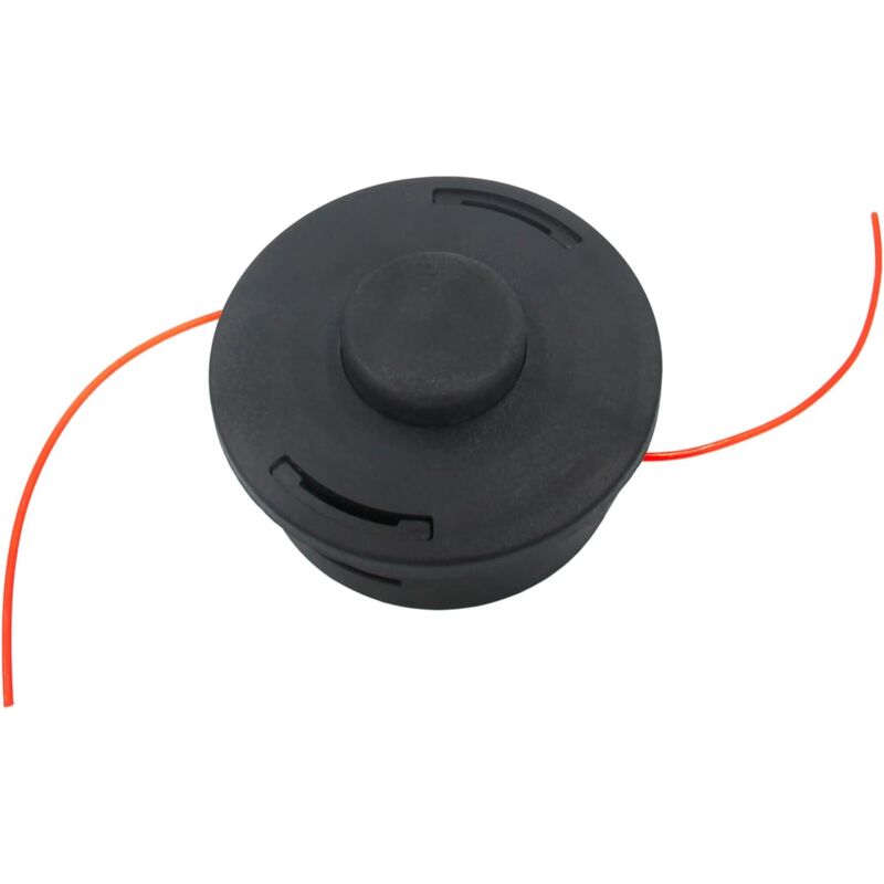 foto del prodotto 25 2 testina per decespugliatore bump feed 4002 710 2108 per stihl fs55 fs55r fs56 fs56rc fs70 fs70r fs80 fs85 fs90 fs90r fs91r fs94r fs100rx fs110