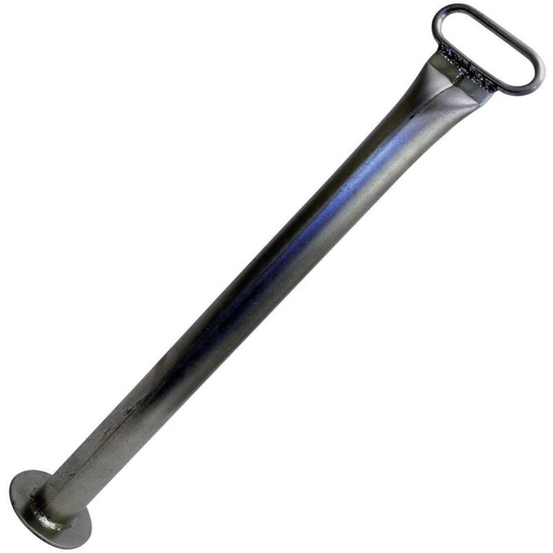 foto del prodotto 25.28 supporto per rimorchio 1 pz. hp autozubeh r
