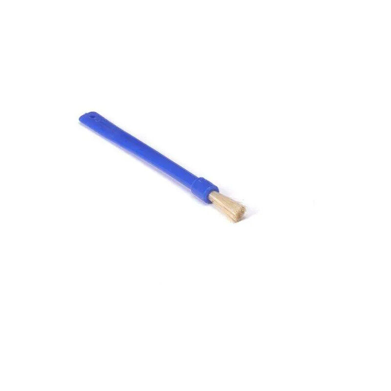 foto del prodotto 25 pennelli per l'applicazione di flussante, acido.