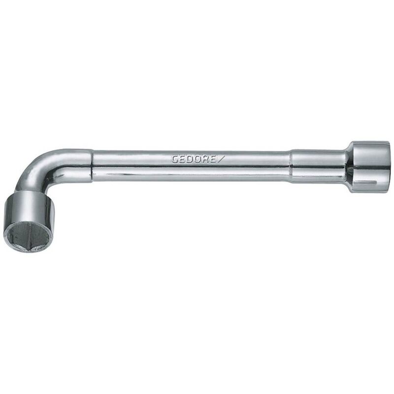 foto del prodotto 25 pk 6 1616323 chiave a tubo 6 mm gedore