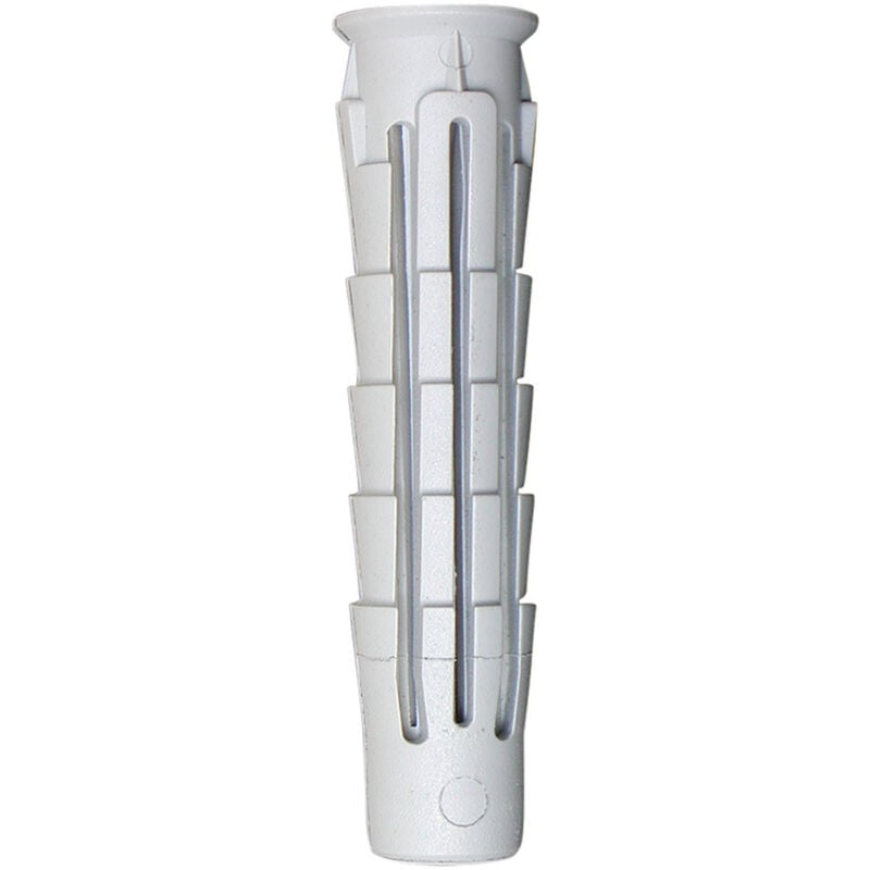 foto del prodotto 25 pz tasselli elematic t6 fischer 12x60 mm tassello per fissaggi leggeri