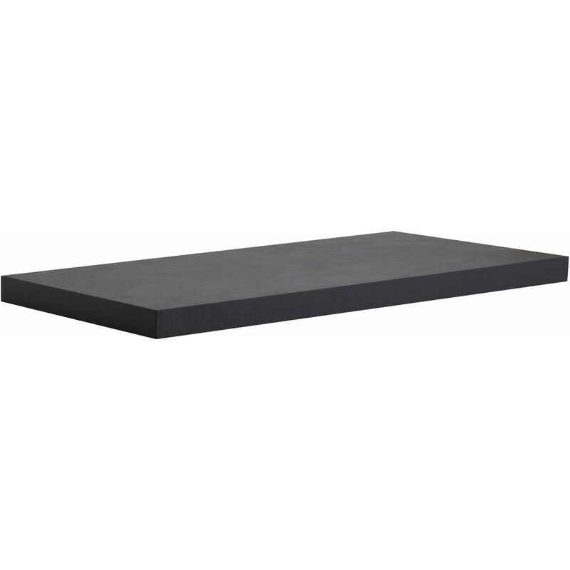 foto del prodotto kiamami valentina piano in legno antracite per lavabo da appoggio 120 cm valentina