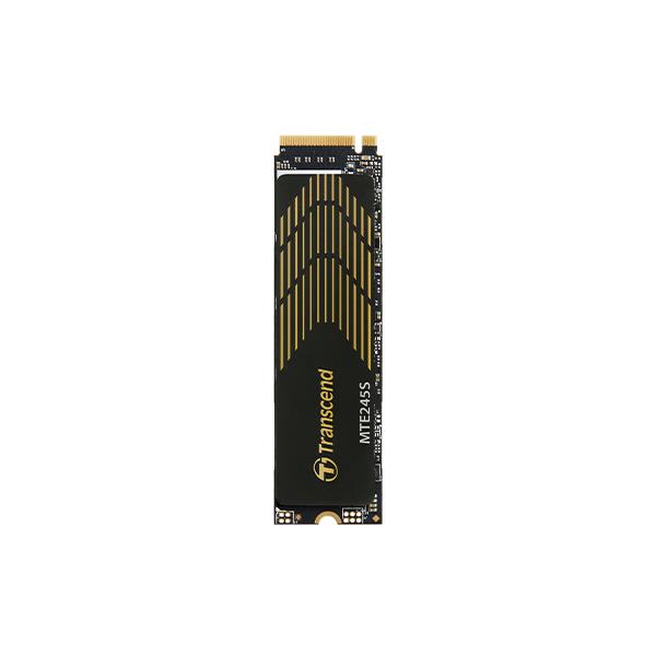 foto del prodotto 250gb, m.2 2280, pcie gen4x4, nvme