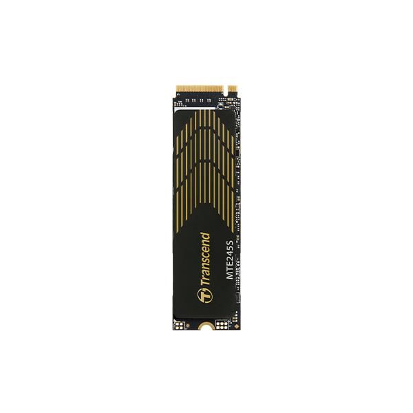 foto del prodotto 250gb, m.2 2280, pcie gen4x4, nvme - ts250gmte245s