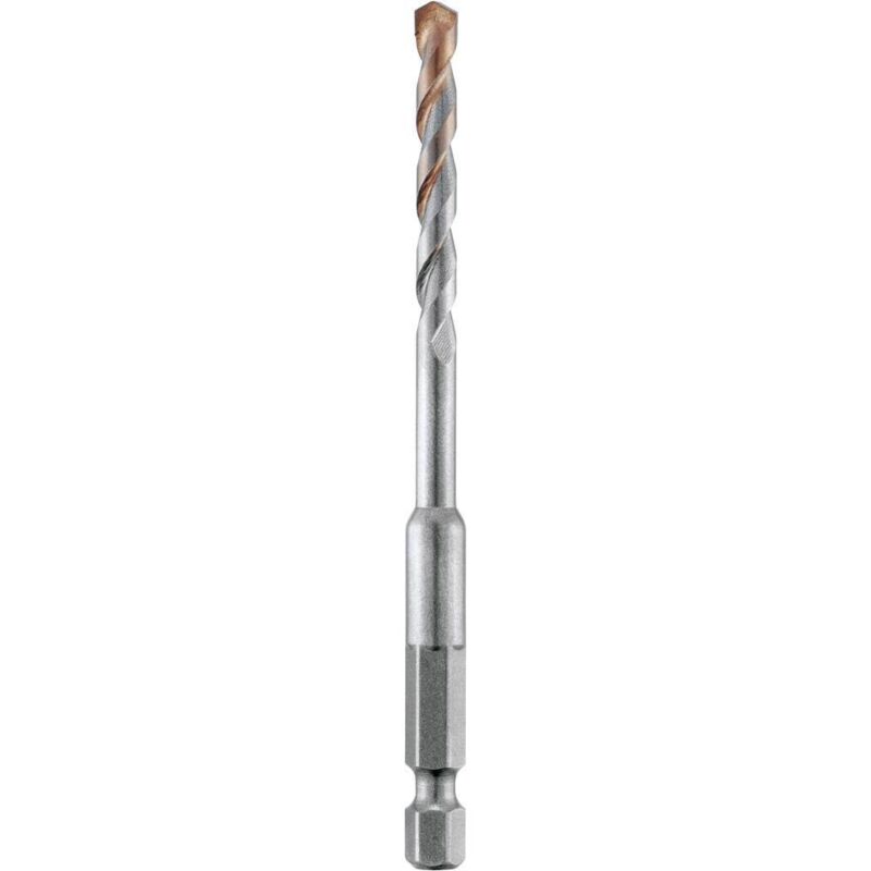 immagine 0 del prodotto 25200400100 punta piastrelle 4 mm lunghezza totale 100 mm 1 4 6.3 mm 1 pz. alpen