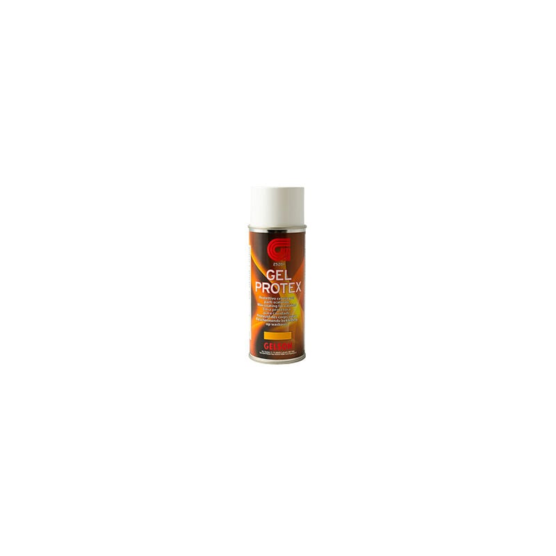foto del prodotto 25201 spray gel protex paglierino 400 ml gelson