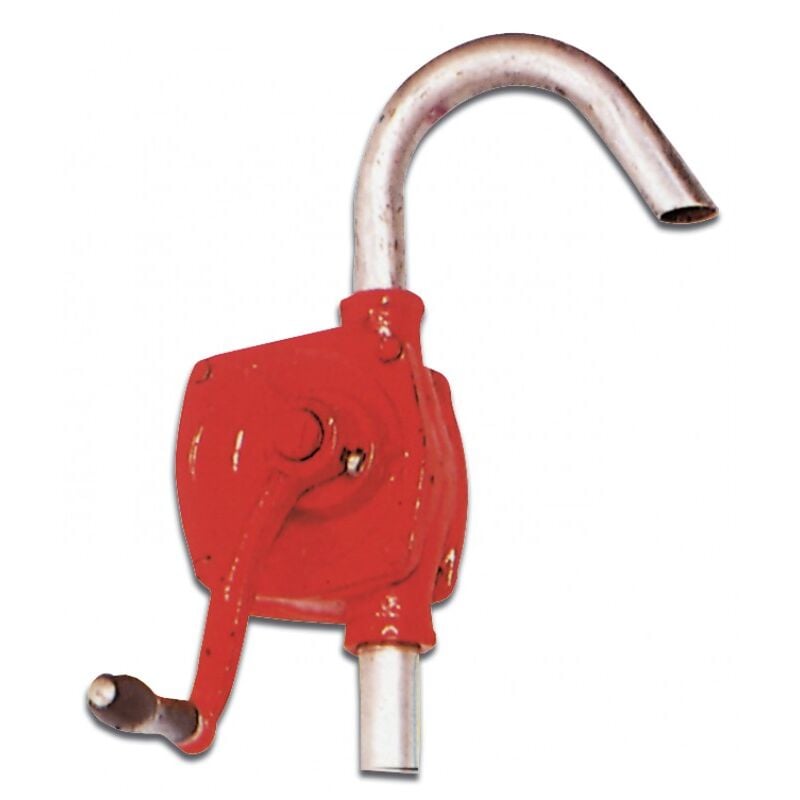 foto del prodotto 2520460 bomba manual para trasvase liquidos maurer