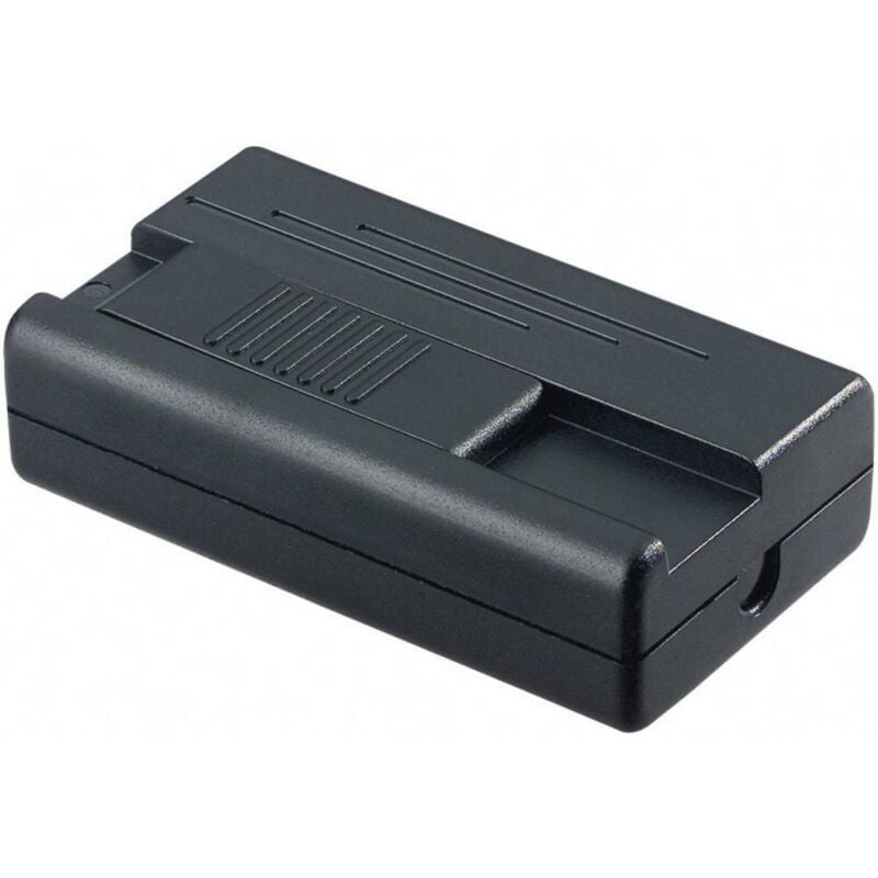 foto del prodotto 2521c0100 dimmer varialuce nero commutazione min. 20 w potenza di commutazione max 400 w 1 pz. - ehmann
