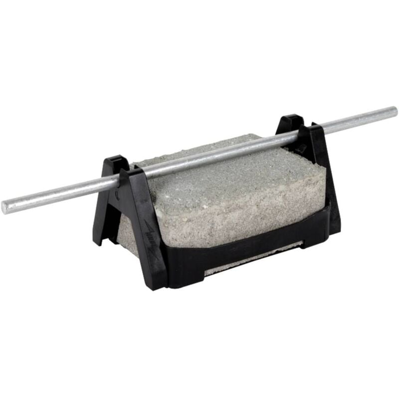 foto del prodotto 253060 dlh fb2 8 fe 141x86x70 supporto per cavi da tetto 1 pz. dehn