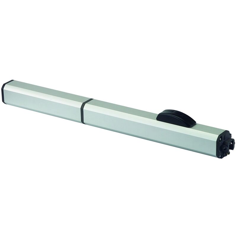 foto del prodotto attuatore motore cancello ante battente lt 0.75 senza blocco faac 400 sbs 104203