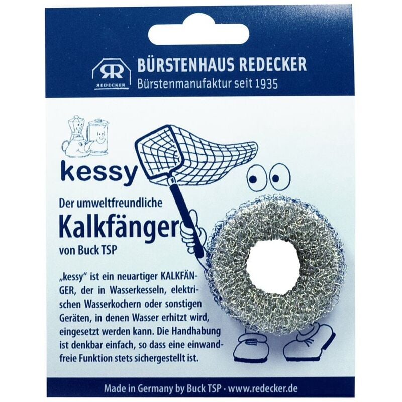 foto del prodotto 257000'kessy' - decalcomania per calcare e bollitore, ecc. - redecker