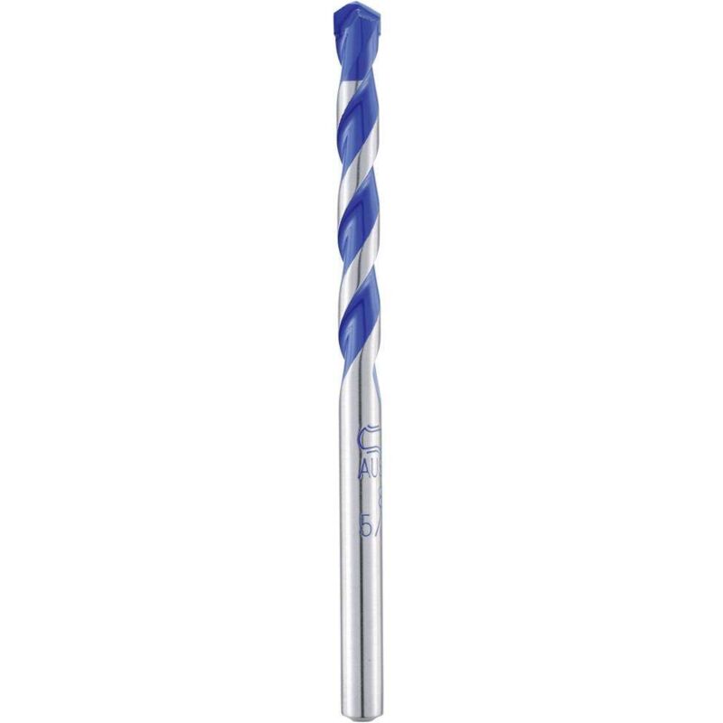 foto del prodotto 25701000100 acciaio punta granito 10 mm lunghezza totale 120 mm alberino cilindrico 1 pz. alpen