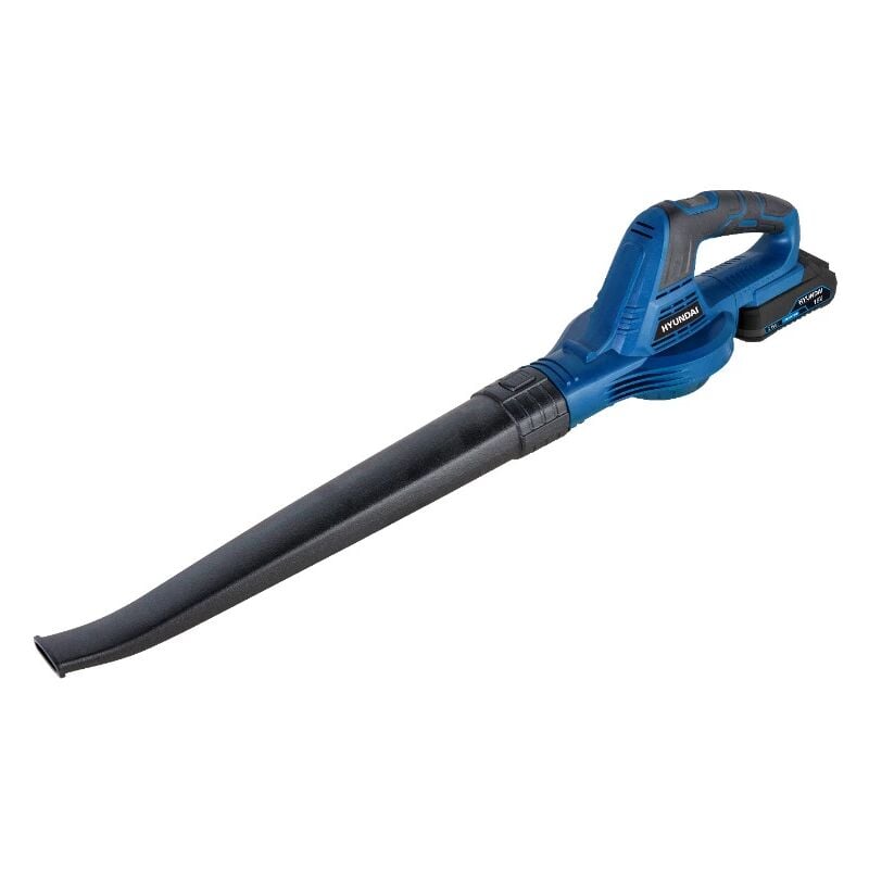 foto del prodotto 25800 soffiatore 190 km h 20 v senza batteria hyundai