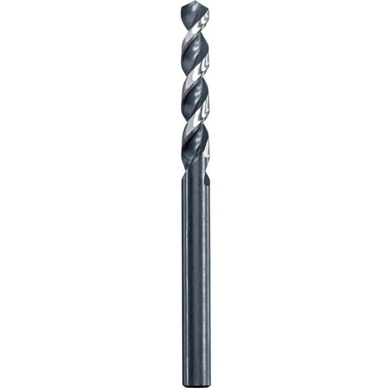 foto del prodotto 258060 hss punta a spirale 1 pezzo 6 mm lunghezza totale 93 mm m2 din 338 alberino cilindrico 1 pz. kwb