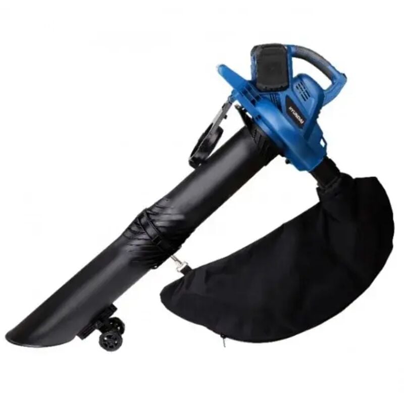 foto del prodotto 25820 soffiatore aspiratore 200 km h 40 v senza batterie hyundai