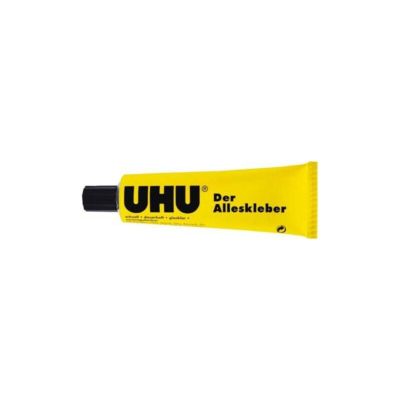 foto del prodotto 25g tube a 5 uhu