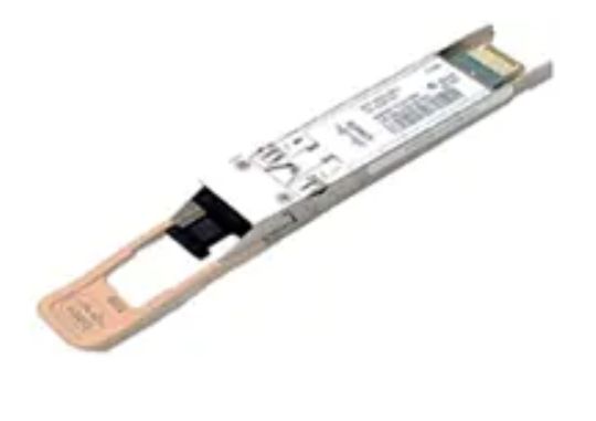 foto del prodotto 25gbase sr sfp module