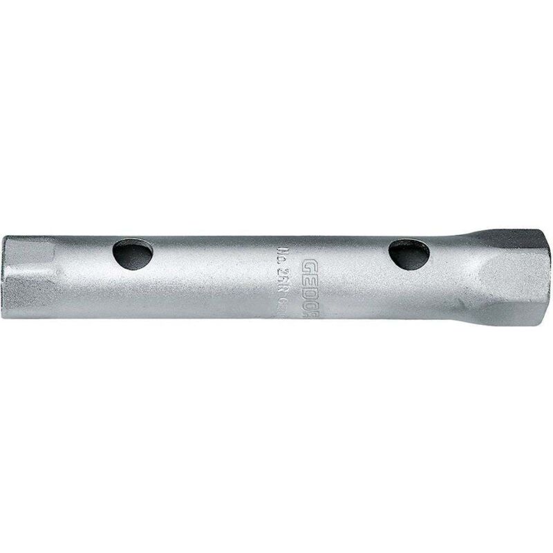 foto del prodotto 26 r 5,5x7 6222810 chiave a tubo 5.5 mm, 7 mm 105 mm 1 pz. gedore