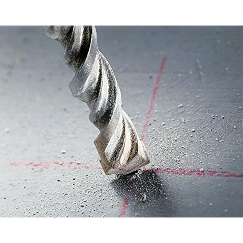 foto del prodotto 2608585952, trapano a percussione sds plus 5, 17 x 250 x 315 mm bosch