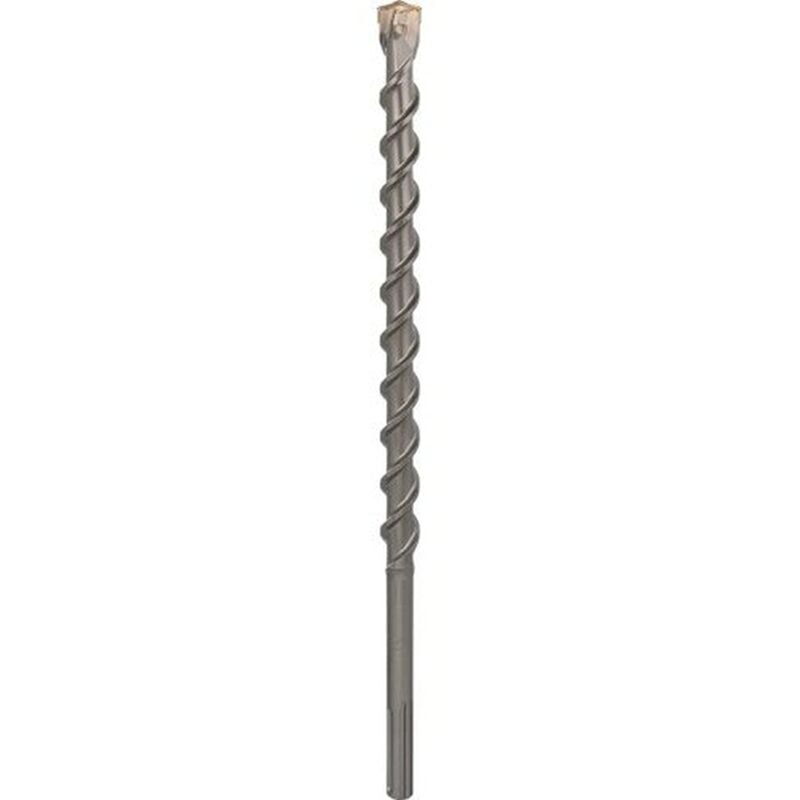 foto del prodotto 2608586785 punta da trapano per muratura sds max 7, argento, 28 mm x 450 mm x 570 mm bosch