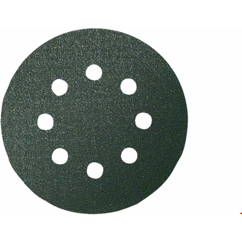 foto del prodotto 2608605126 set da 5 dischi abrasivi per pietra, 150 mm, grana 120 bosch