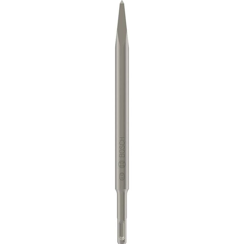 foto del prodotto 2608690145 scalpello punta sds plus 250mm bosch