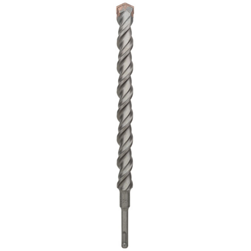 foto del prodotto 2608831062 foret sds plus 3 pour perforateur 25 x 300 x 350 mm