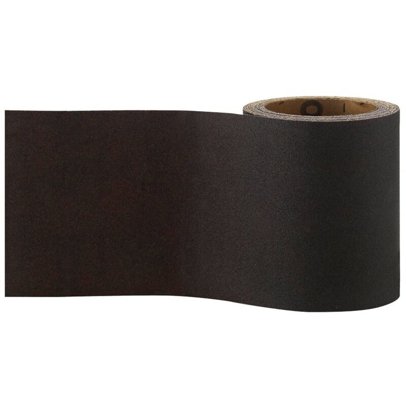 foto del prodotto 2609256c09 93 mm x 5 m rotolo di carta abrasiva bosch