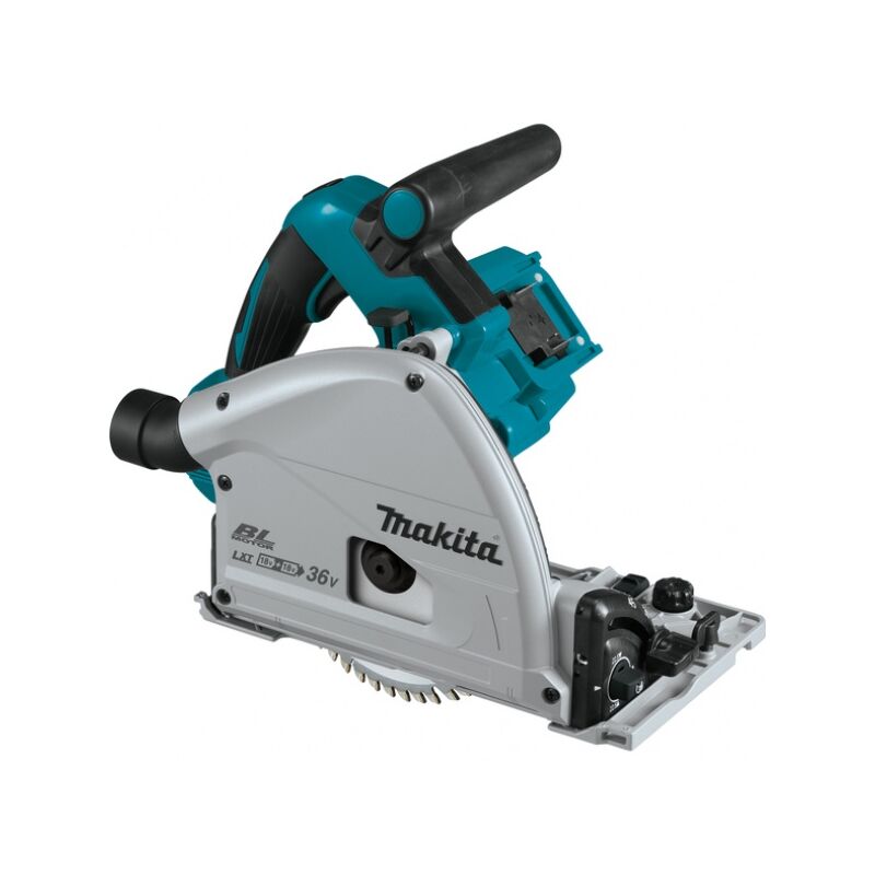 immagine 0 del prodotto makita dsp601zju sega ad immersione 36v